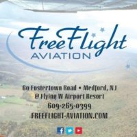 Welcome to Freeflight Aviation